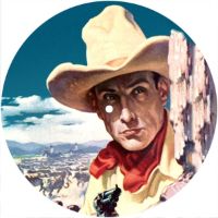 7'' Slipmat - Ambush 
