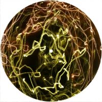 7'' Slipmat - Artistic 15 