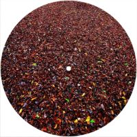 7'' Slipmat - Autumn Leaves 