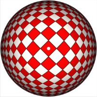 7'' Slipmat - Ball 2 