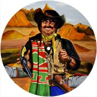 7'' Slipmat - Bandito 2 