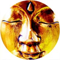 7'' Slipmat - Buddha 5 