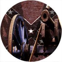 7'' Slipmat - Canon 2 