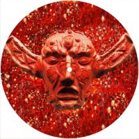 7'' Slipmat - Carved Icon 