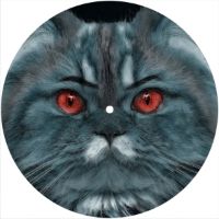 7'' Slipmat - Cat 4 