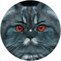 7'' Slipmat - Cat 4 