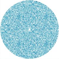 7'' Slipmat - Cells Blue 