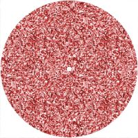 7'' Slipmat - Cells Red 