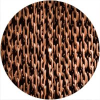 7'' Slipmat - Chains 1 