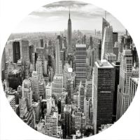 7'' Slipmat - City Blocks 2 