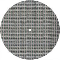 7'' Slipmat - Classic Grill Cloth 2 