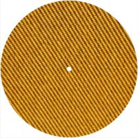 7'' Slipmat - Classic Tweed 