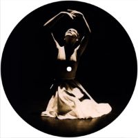 7'' Slipmat - Dancer 2 