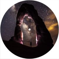 7'' Slipmat - Delicate Arch 