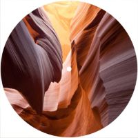 7'' Slipmat - Desert Canyon-178815 