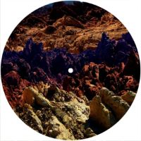 7'' Slipmat - Desert Rock 