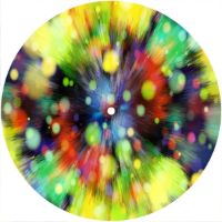 7'' Slipmat - Explosive 11 