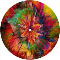 7'' Slipmat - Explosive 5 