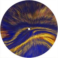 7'' Slipmat - Explosive 8 