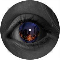 7'' Slipmat - Eye For The City 