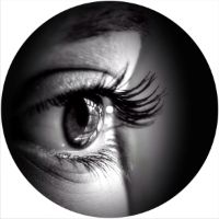 7'' Slipmat - Eye Glance 