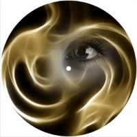 7'' Slipmat - Eye Smoke 