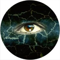 7'' Slipmat - Eye Unusual 