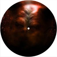 7'' Slipmat - Face Sunken 2 