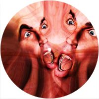 7'' Slipmat - Faces 2 