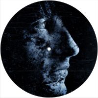 7'' Slipmat - Facial Impression 