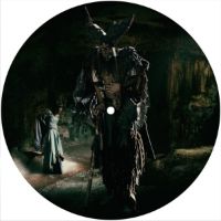 7'' Slipmat - Fantasy 1 