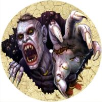 7'' Slipmat - From The Grave 