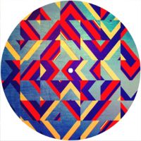 7'' Slipmat - Geometry 4 