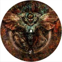 7'' Slipmat - Gothic Art 1 