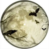 7'' Slipmat - Halloween 2 