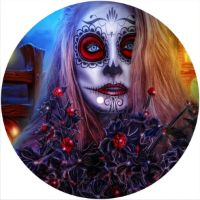 7'' Slipmat - Halloween 3 