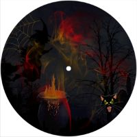 7'' Slipmat - Halloween 4 