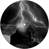 7'' Slipmat - House On The Hill 