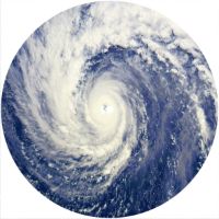 7'' Slipmat - Hurricane 