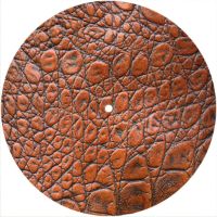 7'' Slipmat - Leather 1 