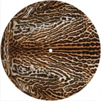 7'' Slipmat - Leopard Print 3 