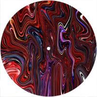 7'' Slipmat - Liquid Lines 