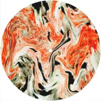 7'' Slipmat - Marble Swirl 