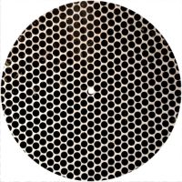 7'' Slipmat - Mesh Grid 2 