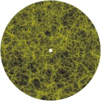 7'' Slipmat - Microfibre GR 