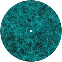 7'' Slipmat - Microfibre TQ 