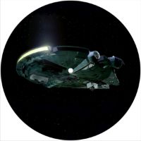 7'' Slipmat - Millennium 1 