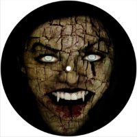 7'' Slipmat - Monster-773309 