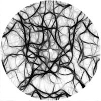 7'' Slipmat - Network 2 