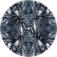 7'' Slipmat - Network 3 